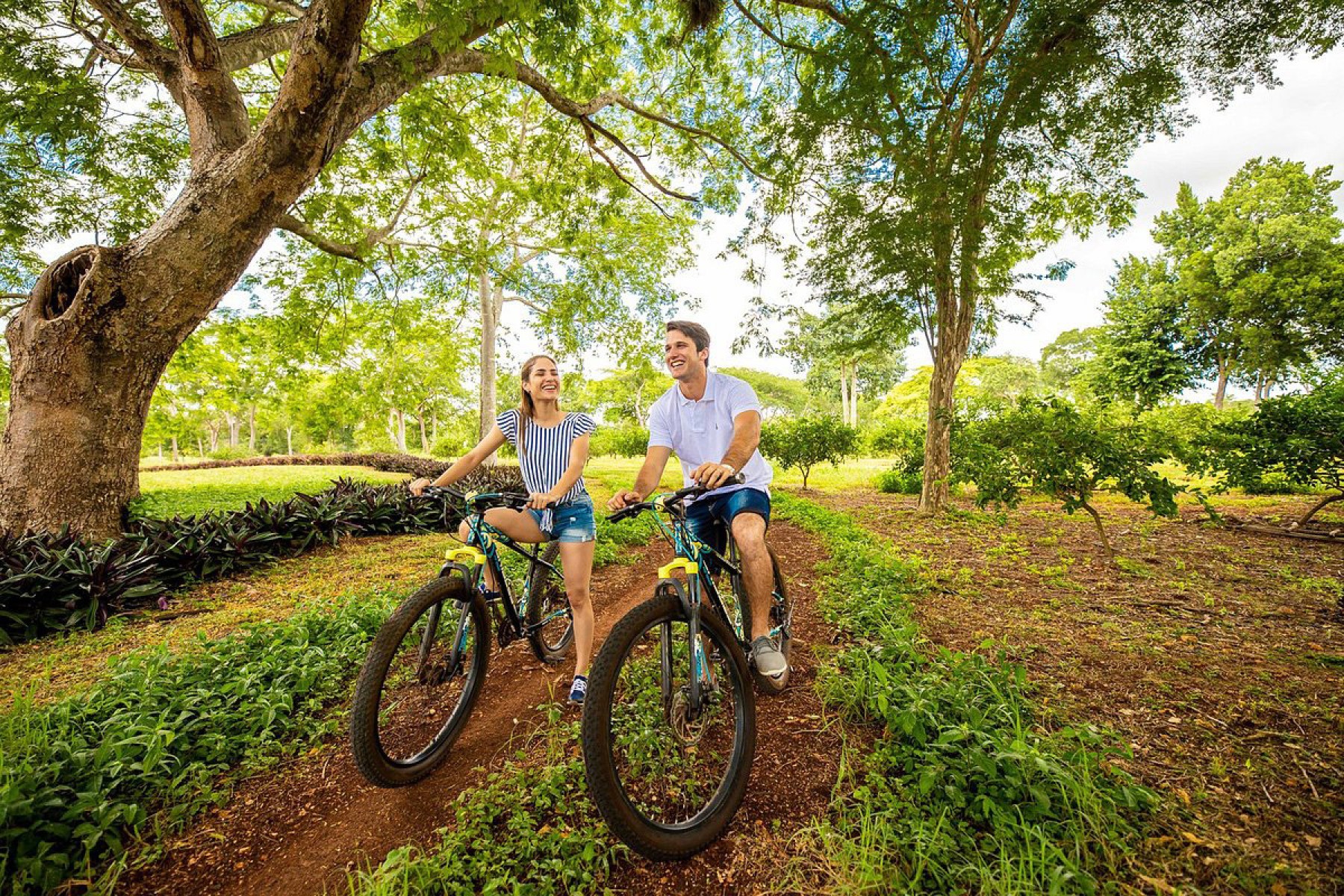 Hacienda Uxmal Plantation & Museum